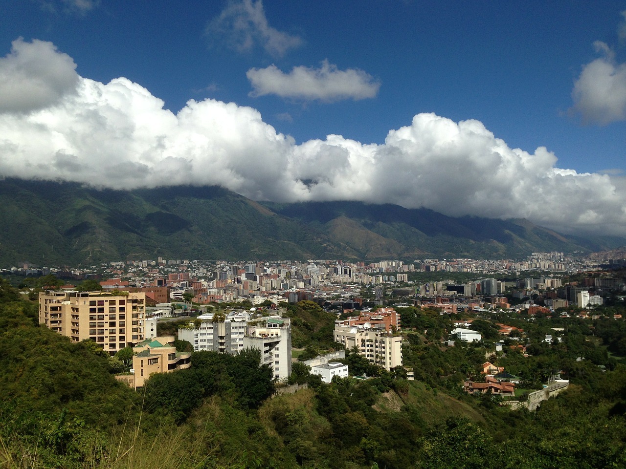 CARACAS MEDINTEGRAL